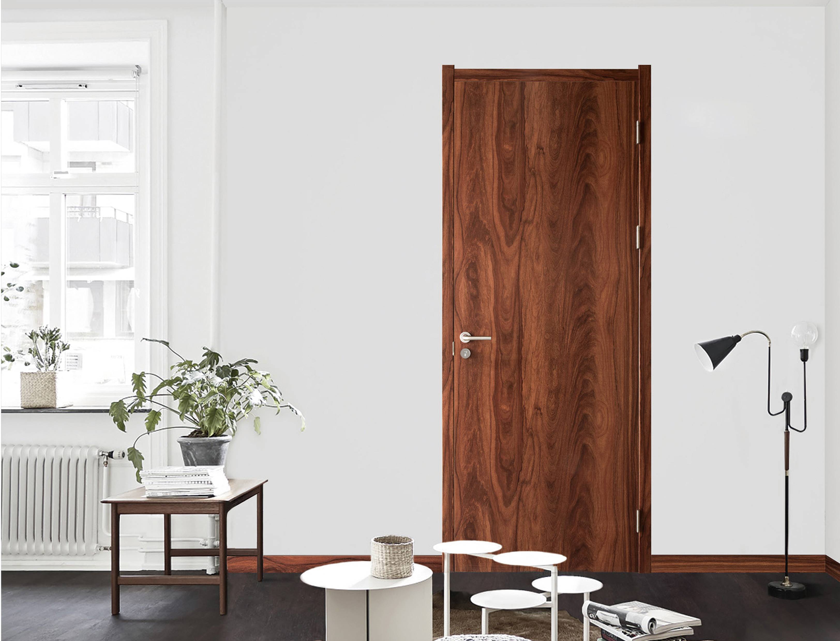 霍尔茨木门dp11-00——京东居家