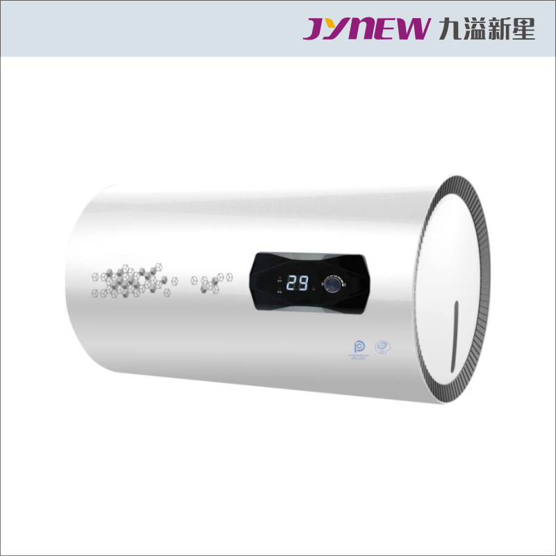 九溢新星燃气热水器JY-158