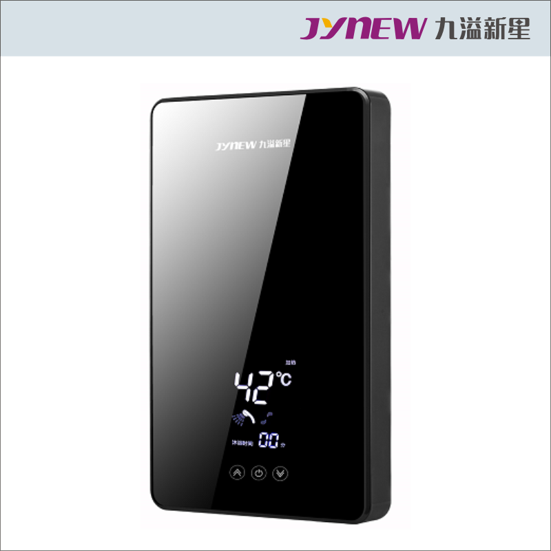 九溢新星燃气热水器JY-R20H