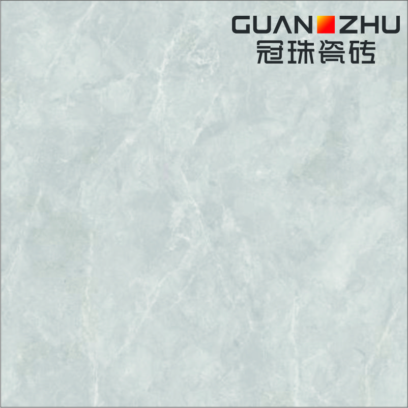 冠珠抛釉砖80967布达佩斯;800*800无限连纹