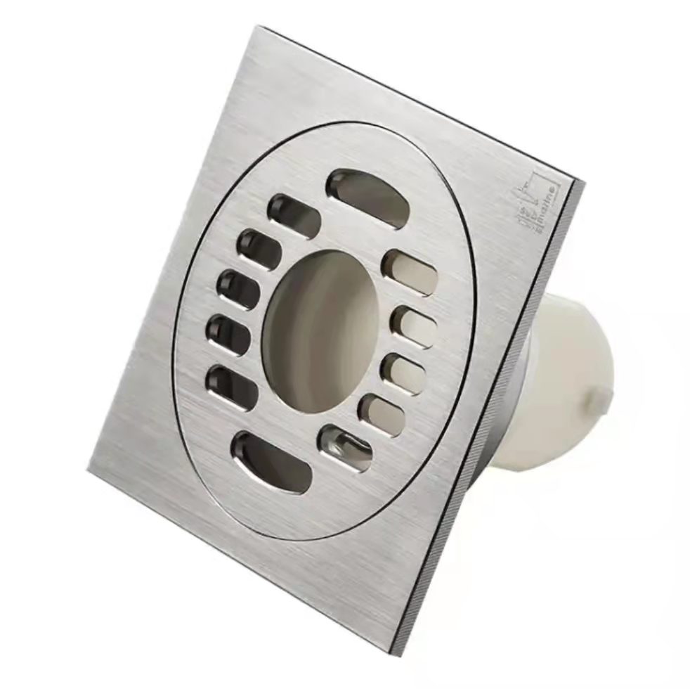 潜水艇湿区洗衣机地漏ltf50-10x