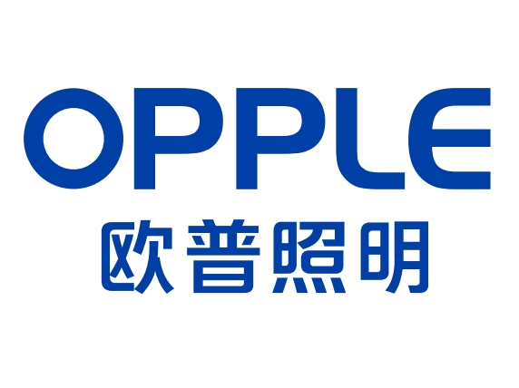 欧普照明