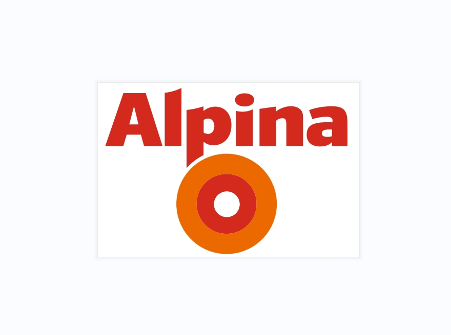 Alpina