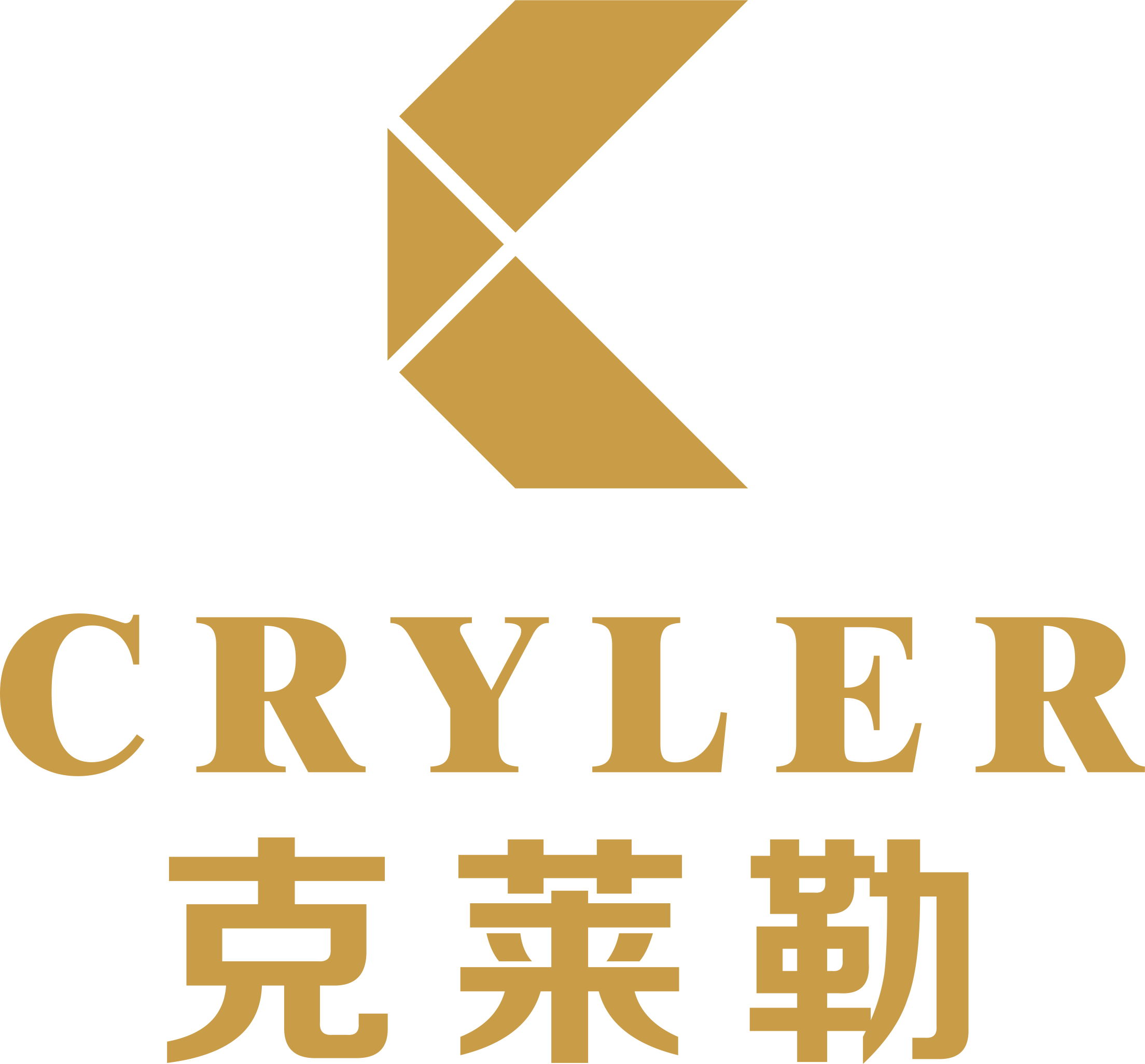 克莱勒全屋定制