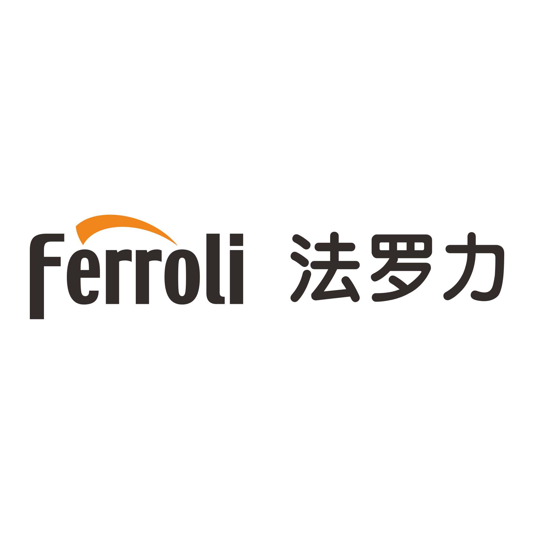 法罗力