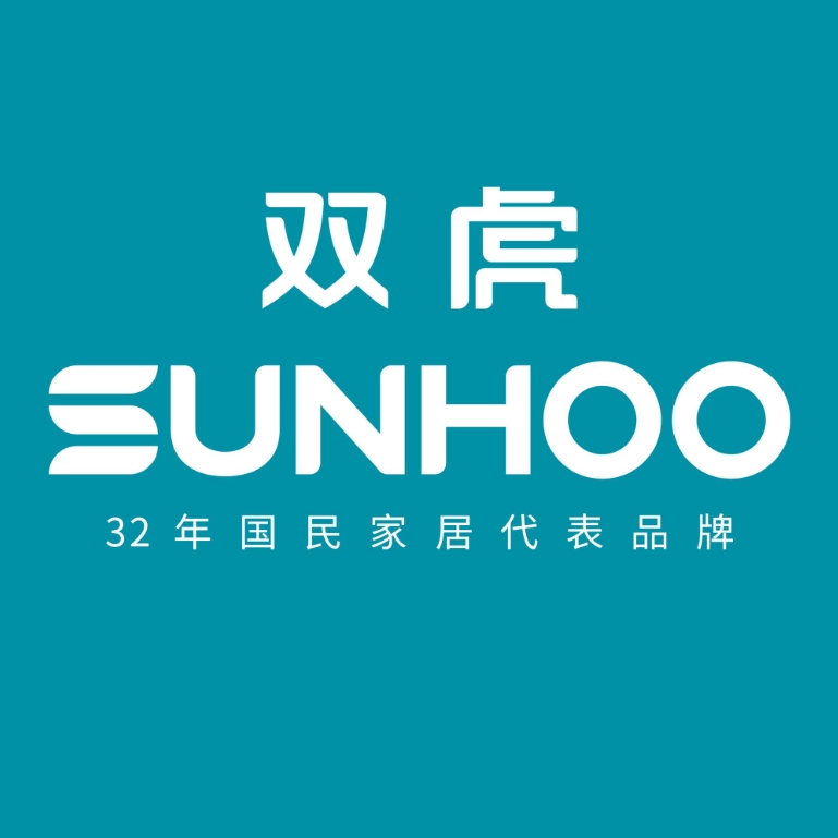 双虎家私软装定金及补差