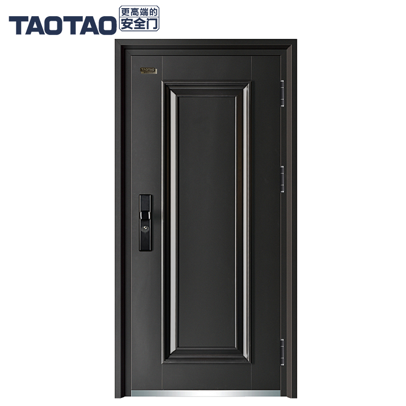 TAOTAO涛涛鲤跃龙门甲级防盗门