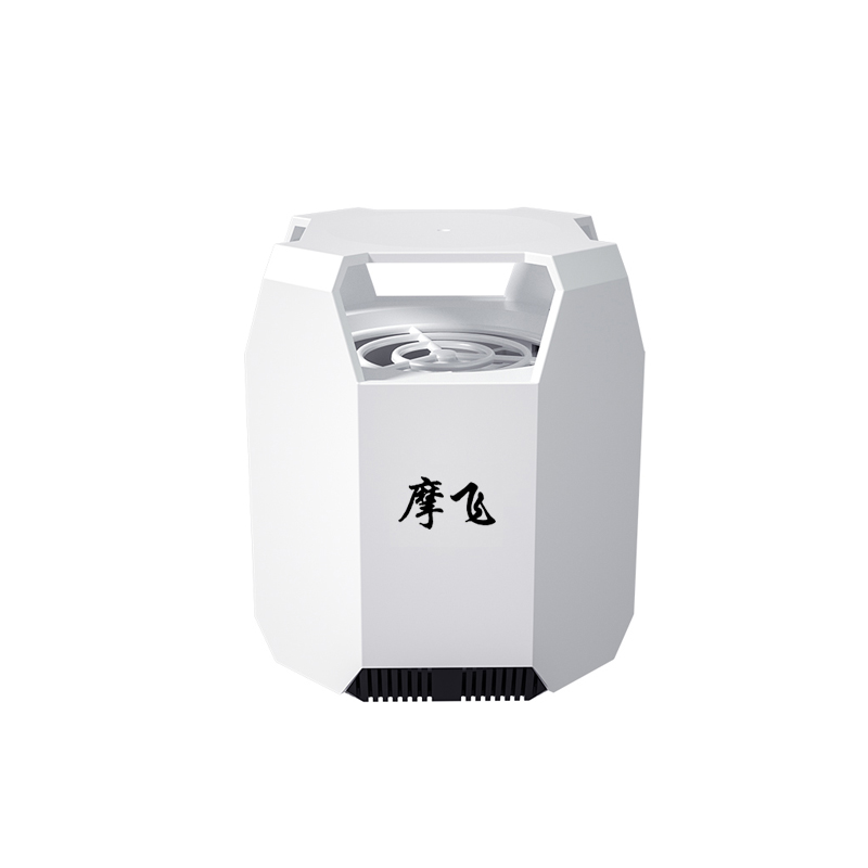 【摩飞电器】  仿生热感 紫光诱蚊家用小型灭蚊灯 MF-98552