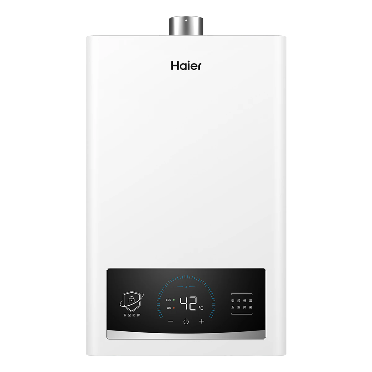 【618超级特惠】【 海尔（Haier）】13升 JSQ25-13J(12T)