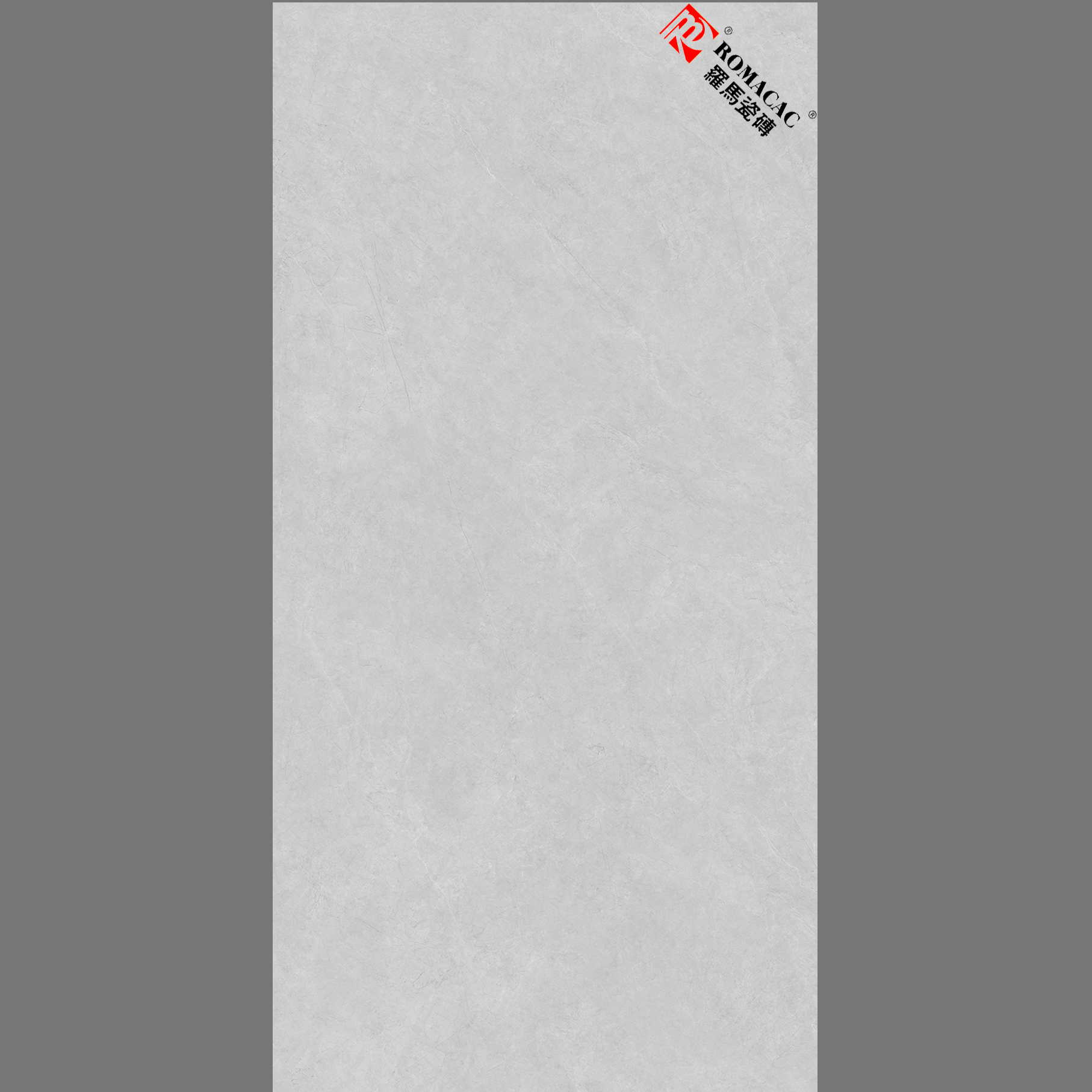 【羅馬瓷磗】600*1200 通体大理石 R612M15（郑州仓  常备库存）