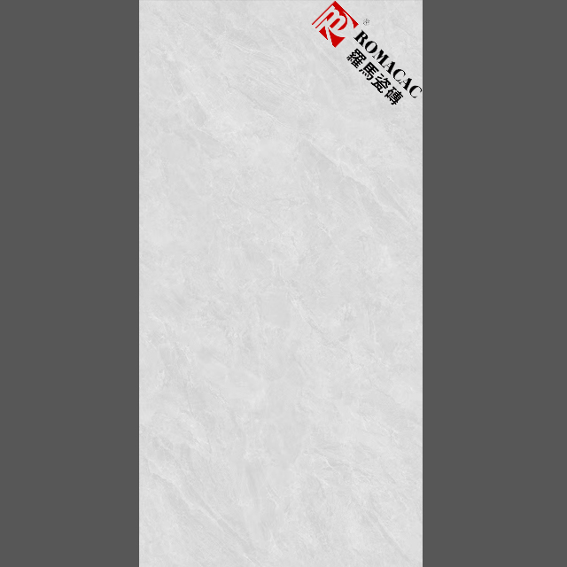 【羅馬瓷磗】750*1500 通体大理石 R715M06（郑州仓  常备库存）