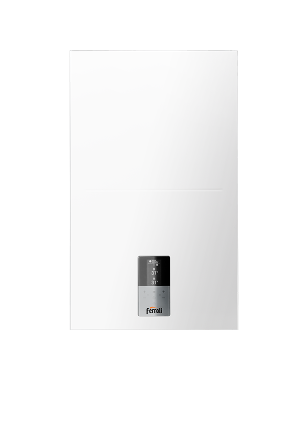 法罗力天燃气壁挂炉维罗纳Pro 24/28KW 一级全预混冷凝炉