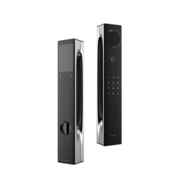 【欧瑞博】智能门锁V5 Face