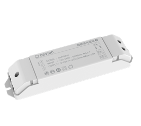 【欧瑞博】0-10V智能调光模块DM10ZW