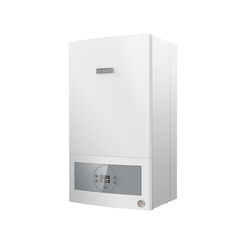 【博世】壁挂炉原装进口G6100W 24/28KW两用炉