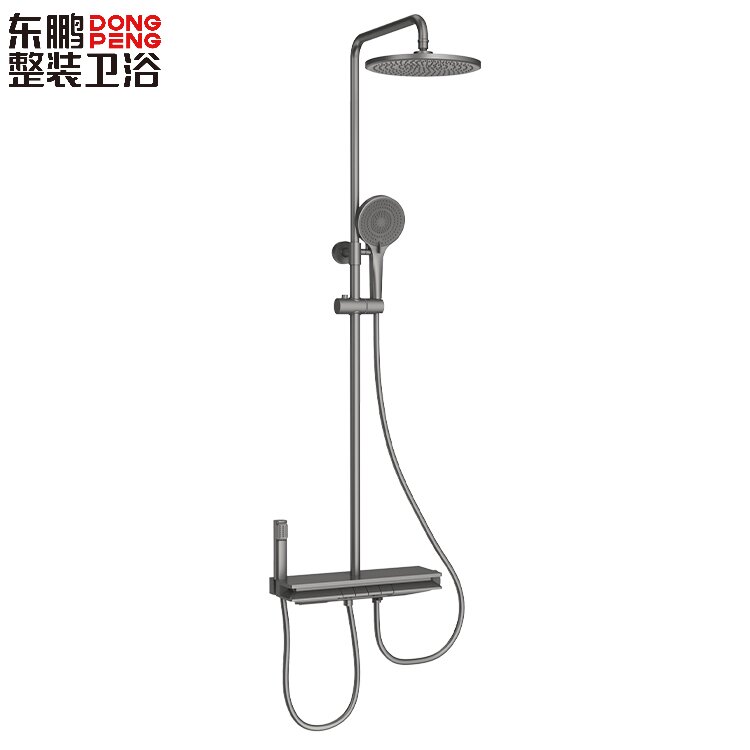 【东鹏整装卫浴花洒】437系列