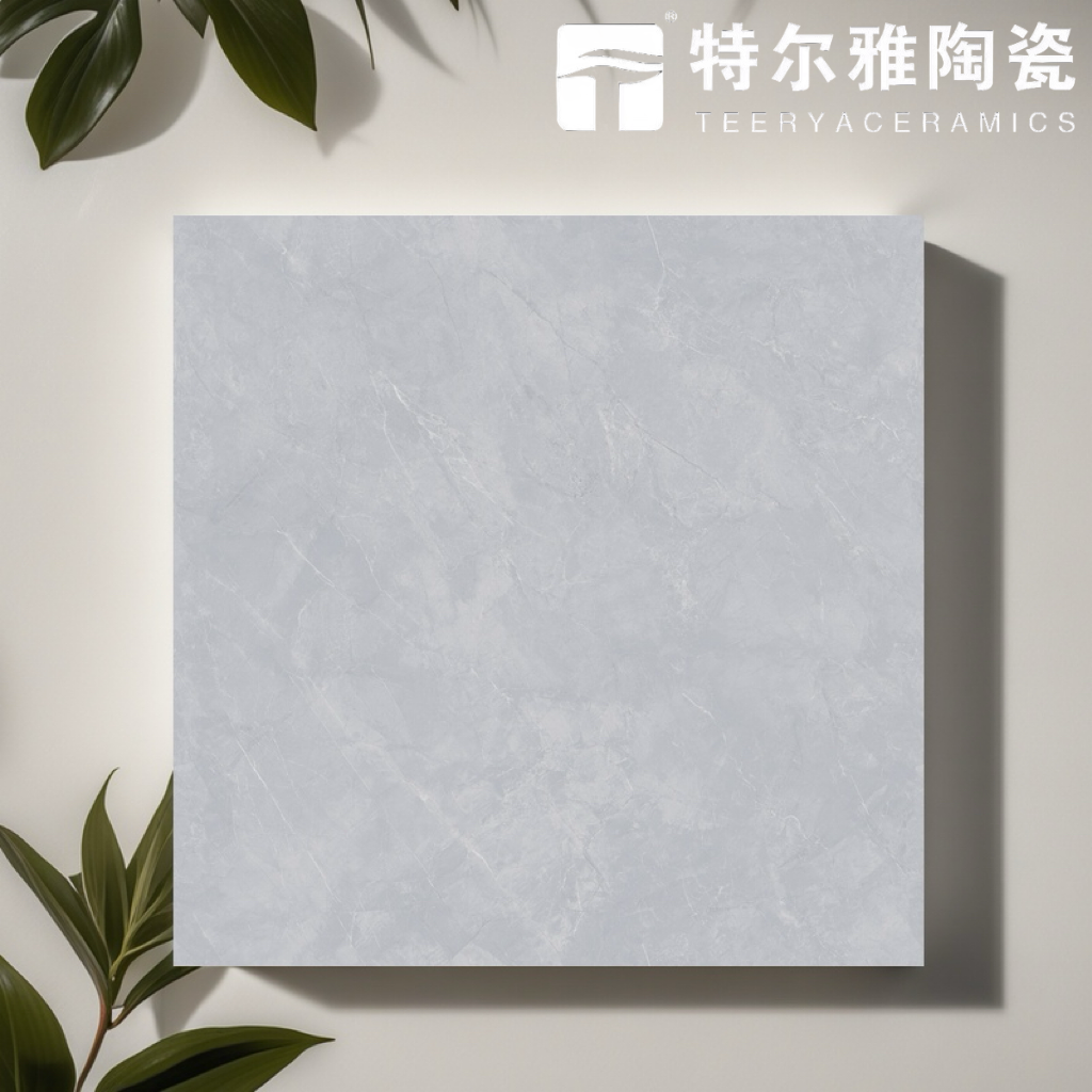 【特尔雅瓷砖】特尔雅800*800通体大理石TA8051