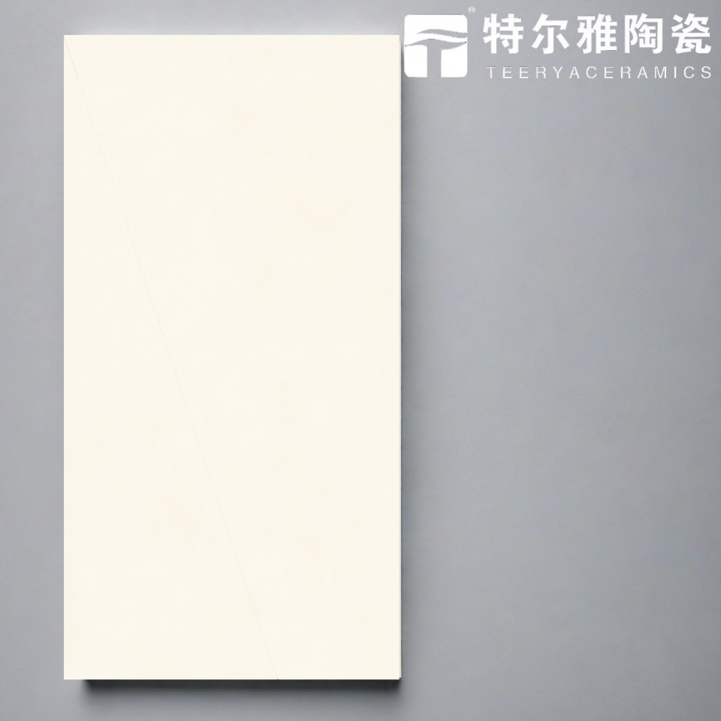 【特尔雅瓷砖】微水泥柔光砖AT15626瓷砖；750*1500（郑州出货）