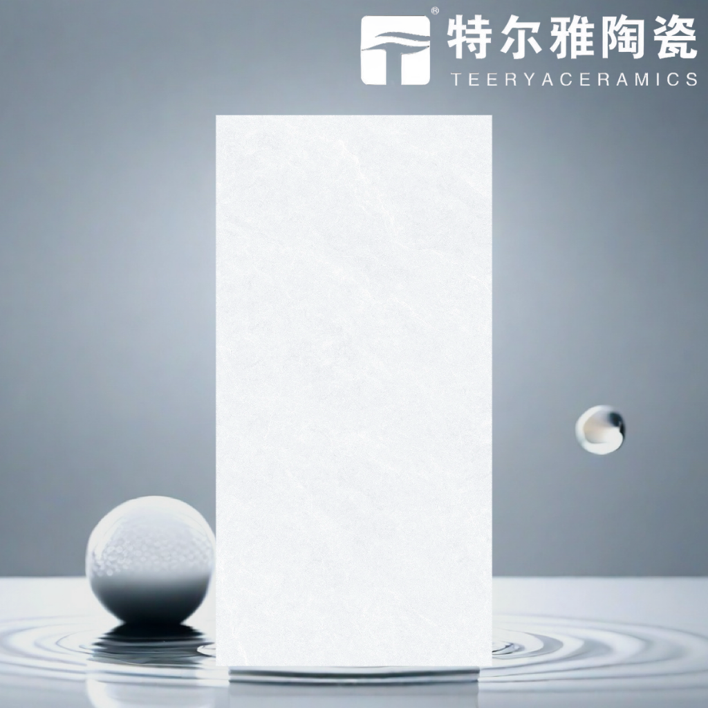 特尔雅750*1500通体大理石大板TA715081