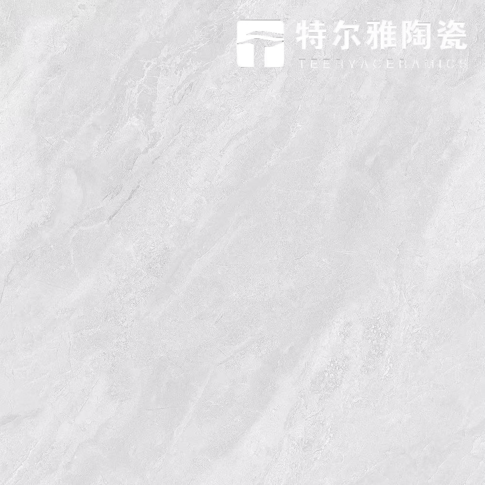 【特尔雅瓷砖】通体大理石中板TA4819，400*800，常备库存配套BT4821小地砖