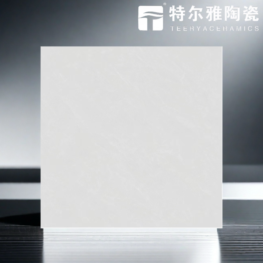 甘肃【特尔雅瓷砖】肌肤釉柔光砖RP8501 800*800