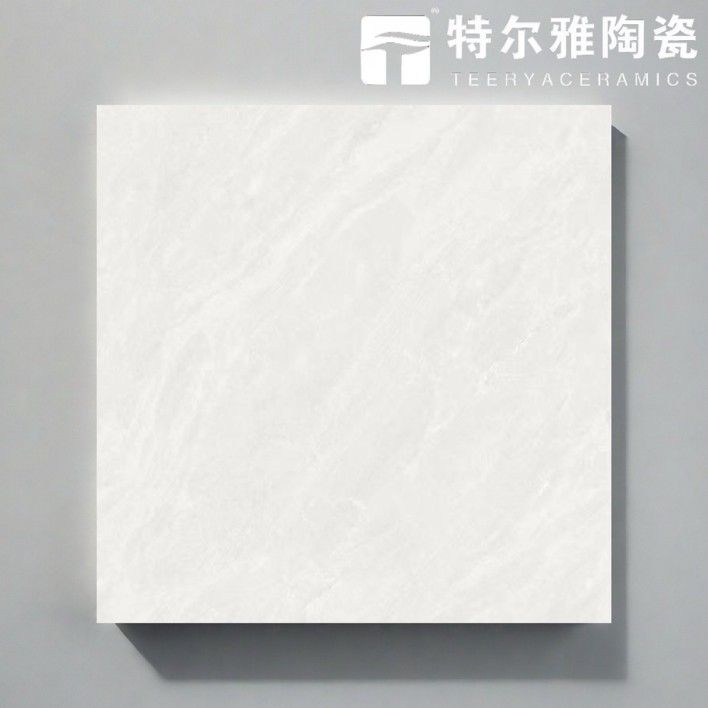 【特尔雅瓷砖】通体大理石TF88008瓷砖；800*800，常备库存。