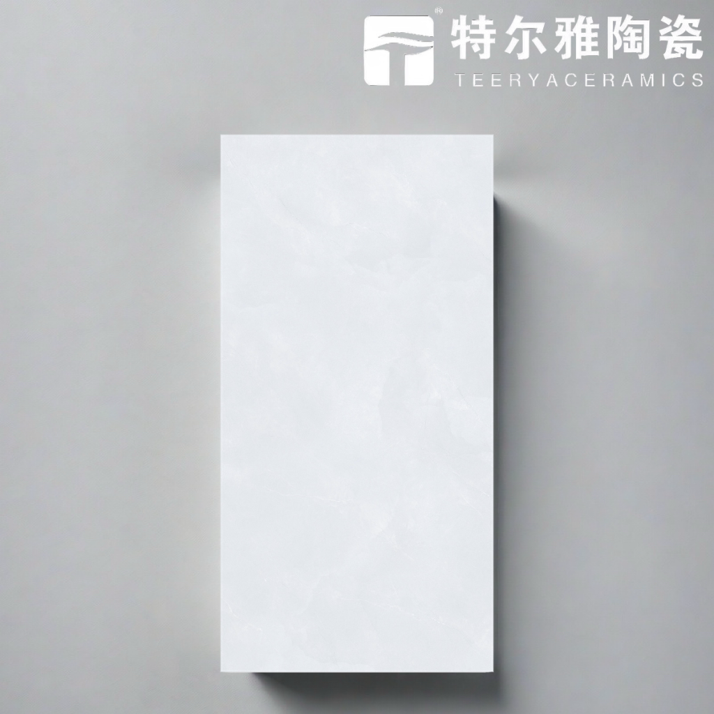 2024京家新品特尔雅通体大理石26TW893  600*1200