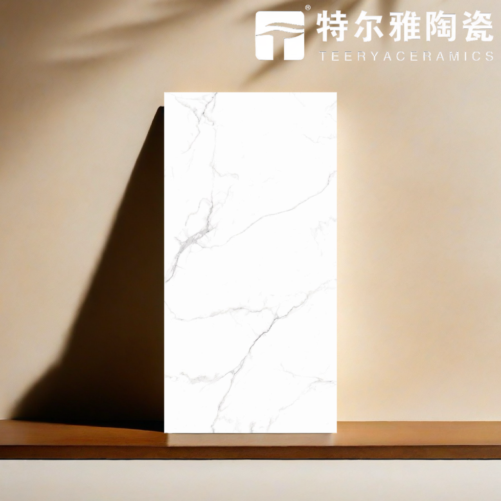 甘肃 特尔雅通体大理石TA12638瓷砖；1200*600；