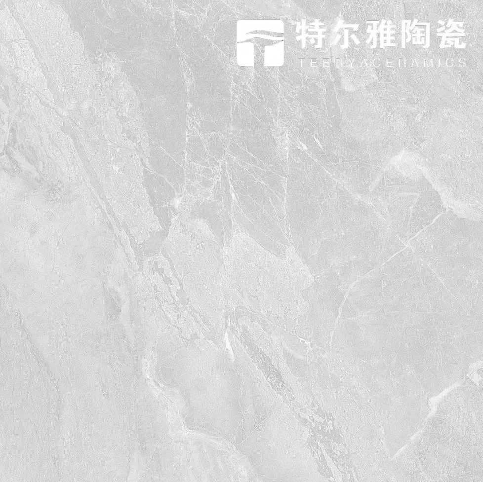 【特尔雅瓷砖】通体大理石中板TA4807优等品瓷砖；400*800