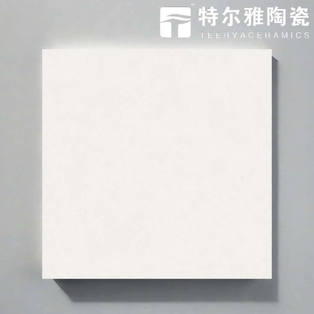 甘肃【特尔雅瓷砖】通体大理石TA8083瓷砖；800*800