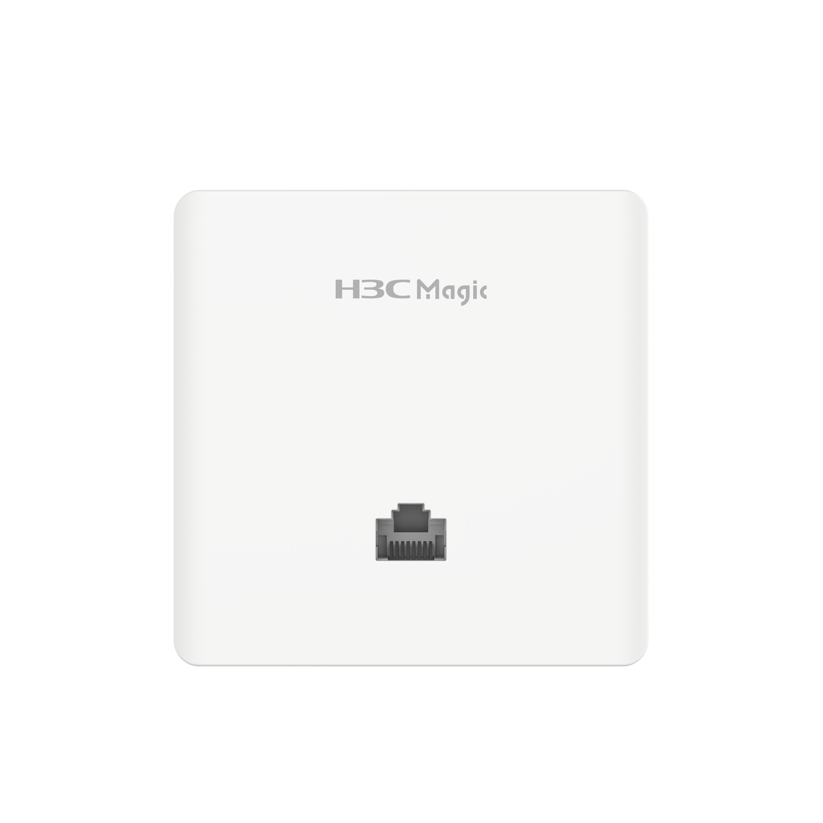【新华三H3C】面板AP Magic BA3000L