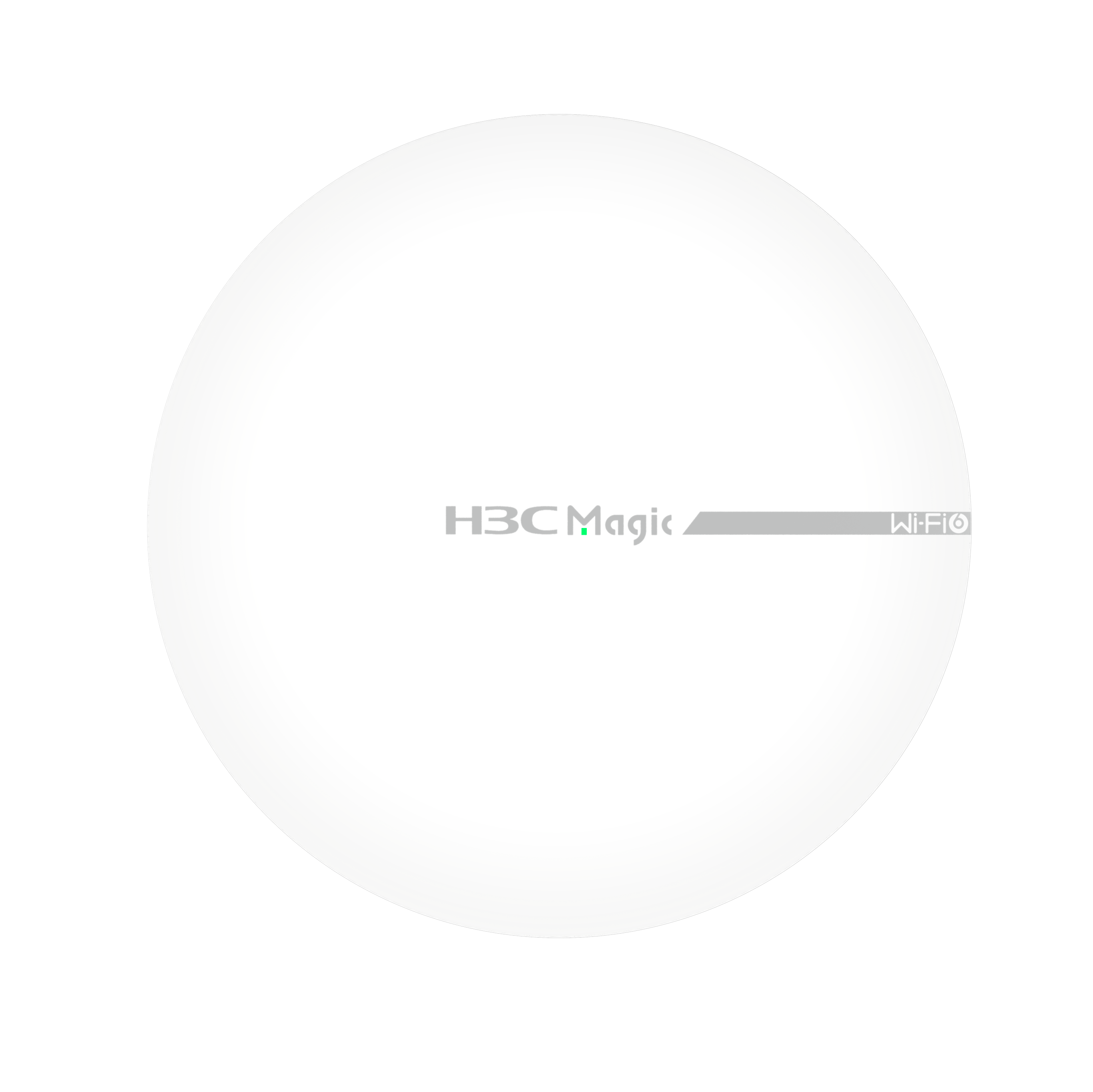 【新华三H3C】吸顶AP Magic BA3000C