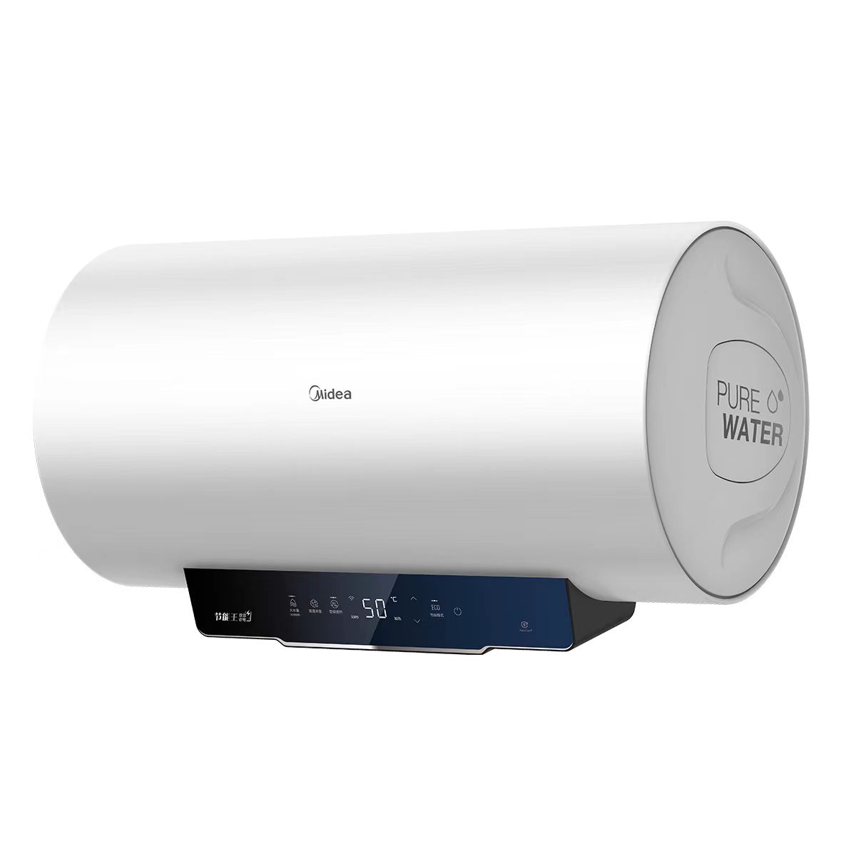 (Midea)美的无忧系列电热水器F60-33DN3(HE)